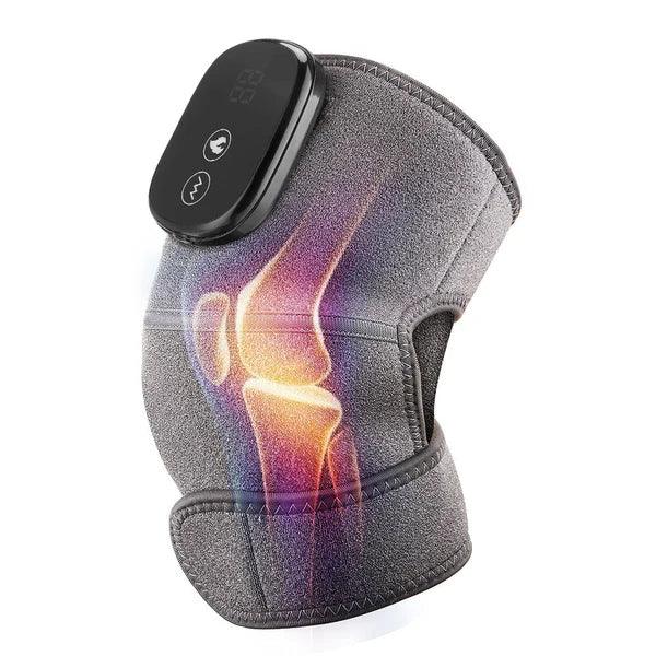 Massageador Relaxante de Ombros, Joelhos e Articulações