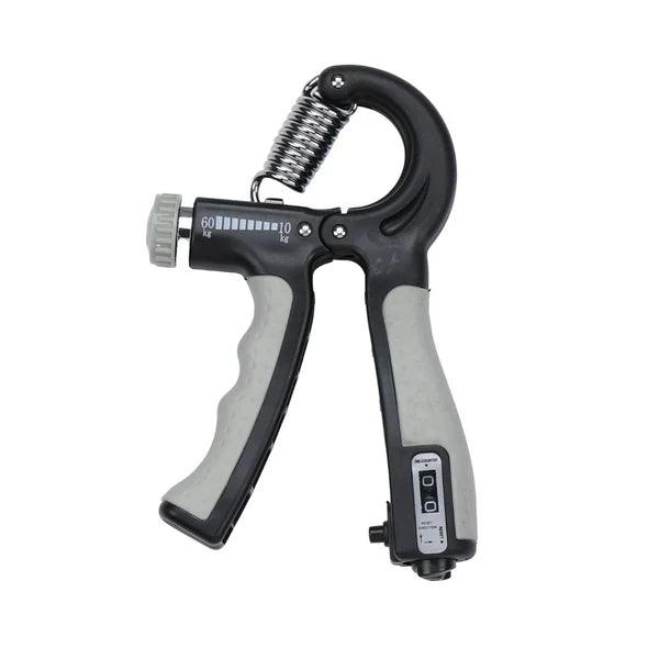 HandGrip - Mais Força e Desempenho!