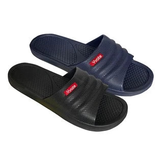 Chinelo Antiderrapante Ortopédico Nuvem