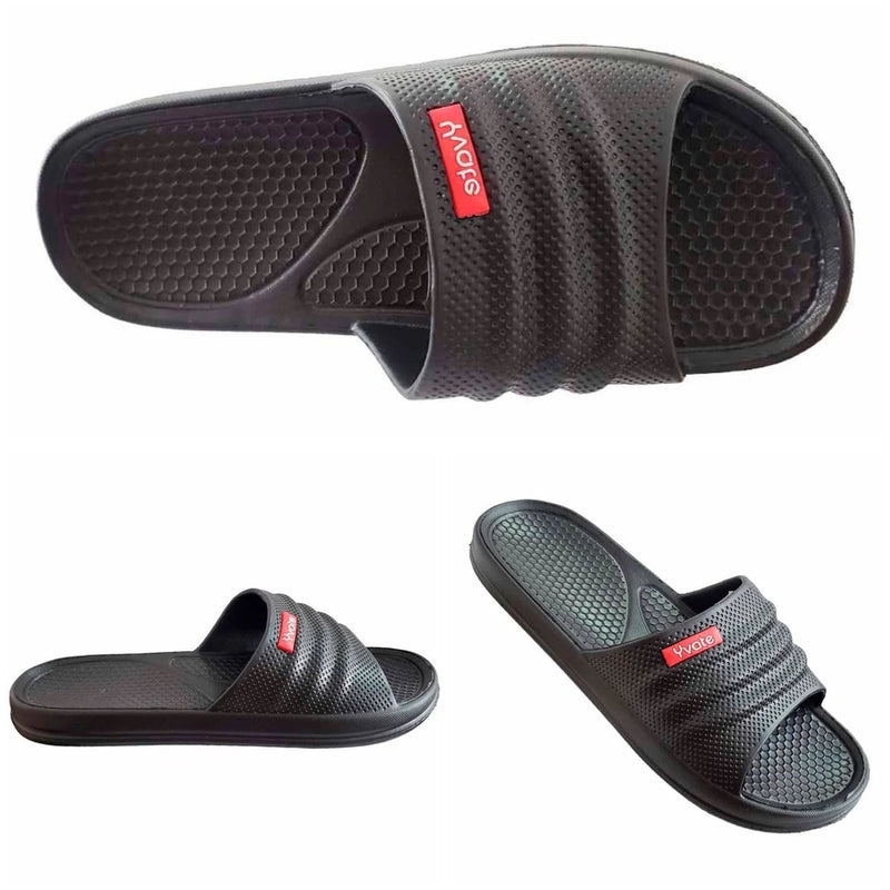 Chinelo Antiderrapante Ortopédico Nuvem