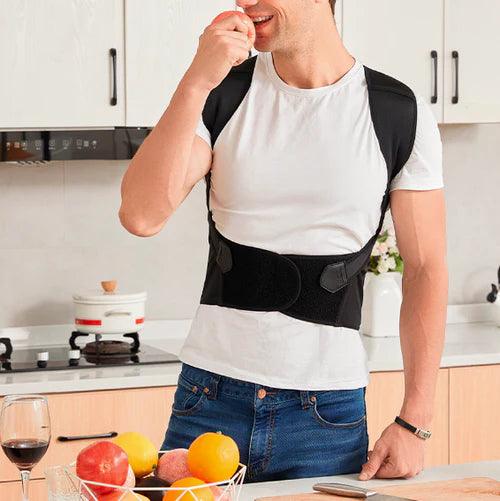PosturePro® - Corretor Postural