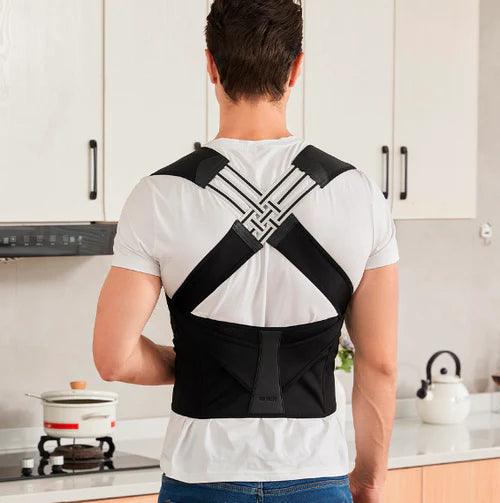 PosturePro® - Corretor Postural