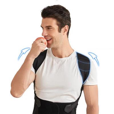 PosturePro® - Corretor Postural