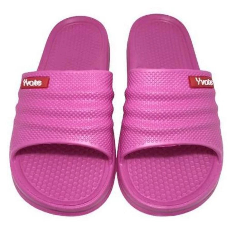 Chinelo Antiderrapante Ortopédico Nuvem